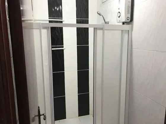 Basic Ortak Ranzalı Oda, Karma Ranzalı Oda