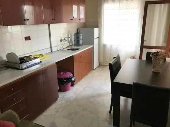 Basic Ortak Ranzalı Oda, Karma Ranzalı Oda