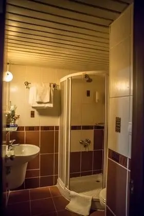 Standart Oda, Şehir Manzaralı, Balkonsuz
