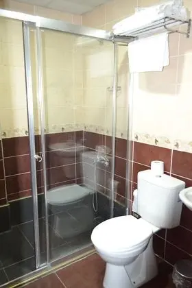 Standard Üç Kişilik Oda, Şehir Manzaralı