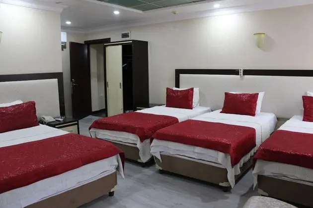 Süit, Şehir Manzaralı