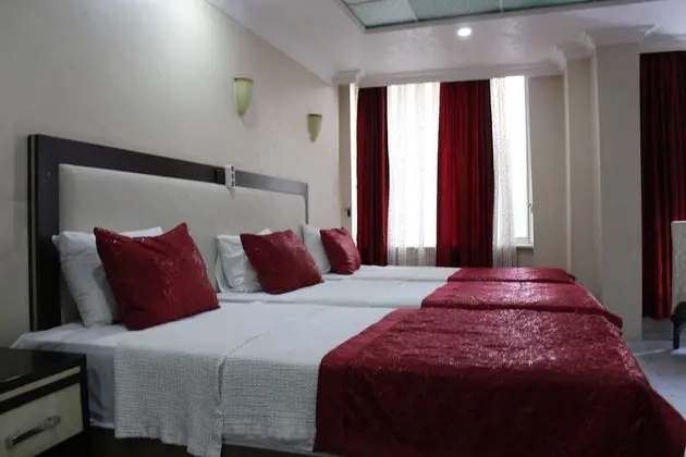 Süit, Şehir Manzaralı