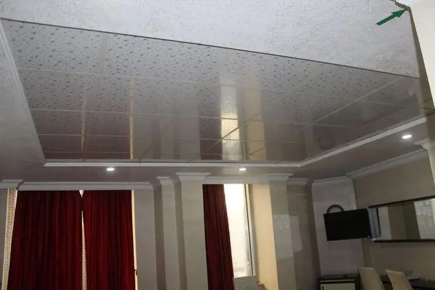 Süit, Şehir Manzaralı