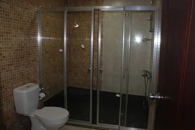 Süit, Şehir Manzaralı