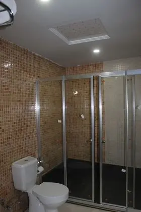 Süit, Şehir Manzaralı