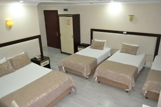 Süit, Şehir Manzaralı