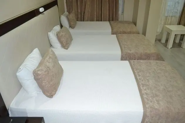 Süit, Şehir Manzaralı