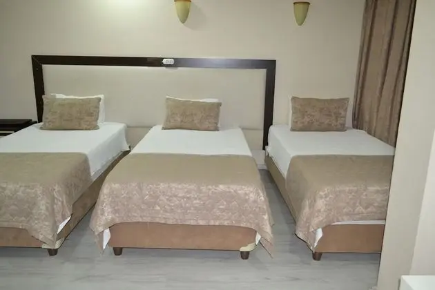 Süit, Şehir Manzaralı