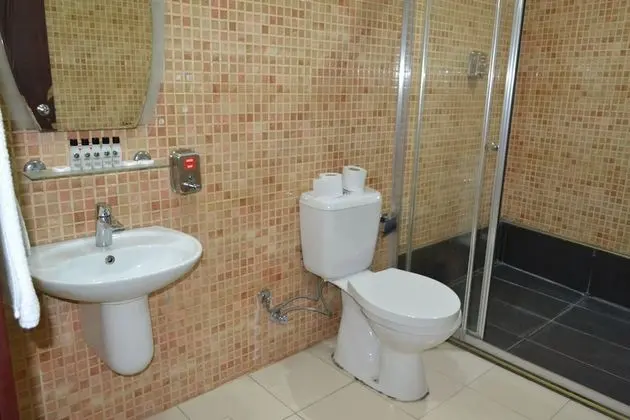 Süit, Şehir Manzaralı