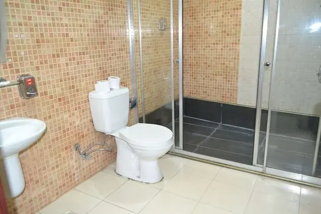 Süit, Şehir Manzaralı
