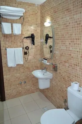 Süit, Şehir Manzaralı