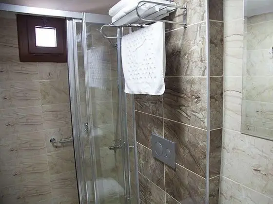 Standard Üç Kişilik Oda, 3 Tek Kişilik Yatak