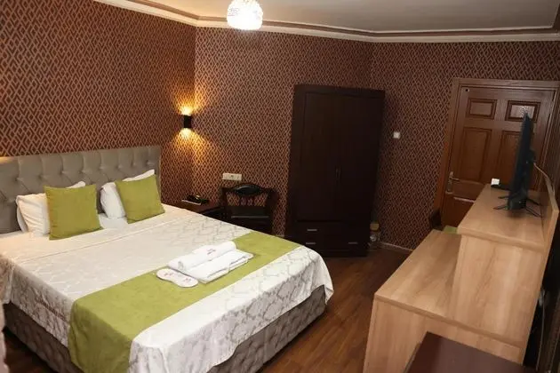 Standart Tek Kişilik ,Şehir Manzaralı