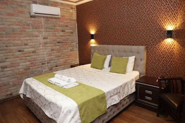 Standart Tek Kişilik ,Şehir Manzaralı