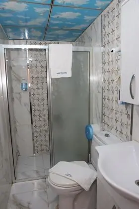 Standart Tek Kişilik ,Şehir Manzaralı