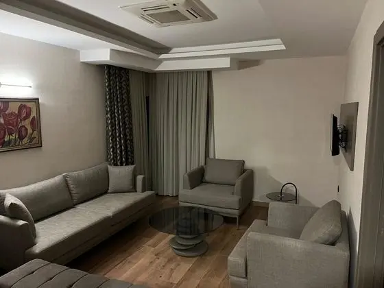 Oturma alanı