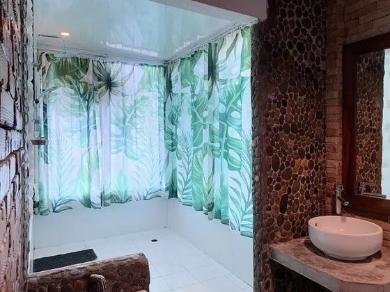 Beachfront Villa