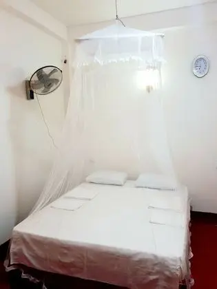 Deluxe Süit, Dağ Manzaralı