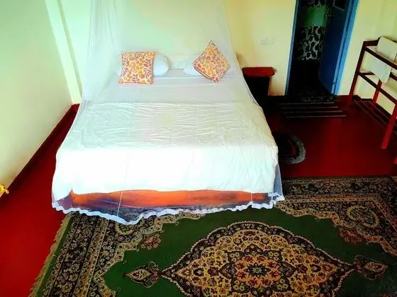 Deluxe Süit, Dağ Manzaralı
