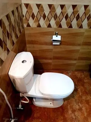 Deluxe Süit, Dağ Manzaralı