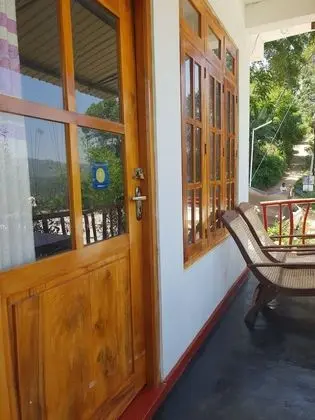 Standard Oda, Dağ Manzaralı