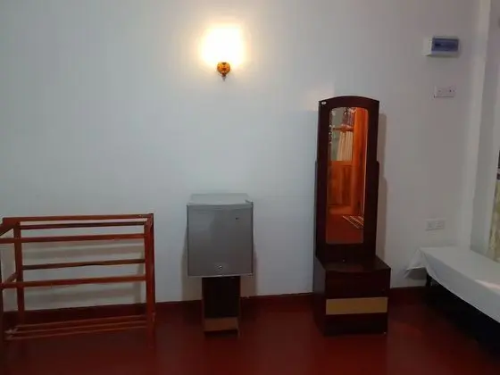 Standard Oda, Dağ Manzaralı