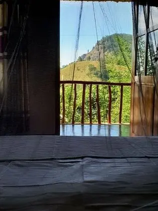 Standard Oda, Dağ Manzaralı
