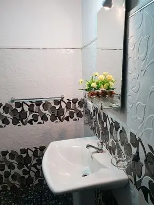 Standard Oda, Dağ Manzaralı