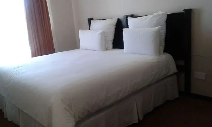 Standard Oda, Bahçe Manzaralı
