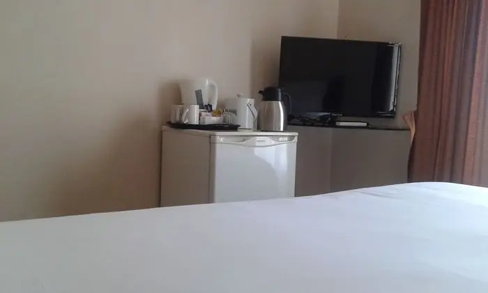 Standard Oda, Bahçe Manzaralı