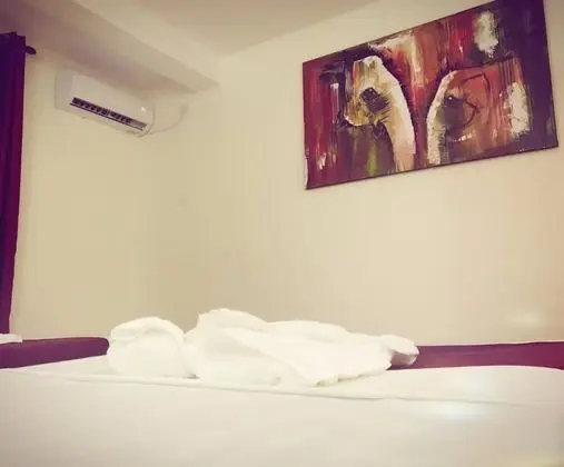 Superior Tek Büyük veya İki Ayrı Yataklı Oda, Özel Banyo