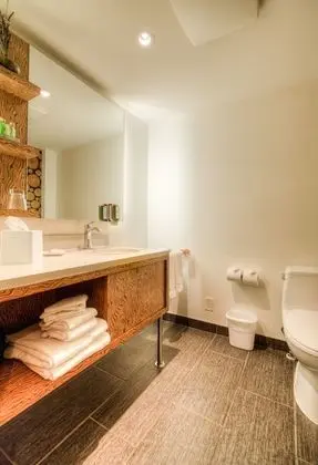 Çatı Katı (Loft), 1 Yatak Odası, Balkon, Şehir Manzaralı