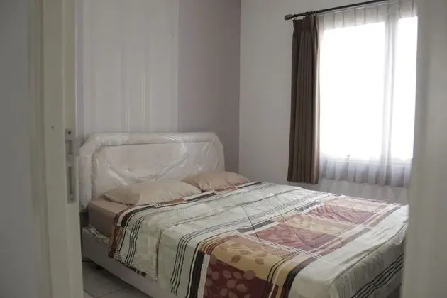 Apart Daire, 2 Yatak Odası (10th floor)