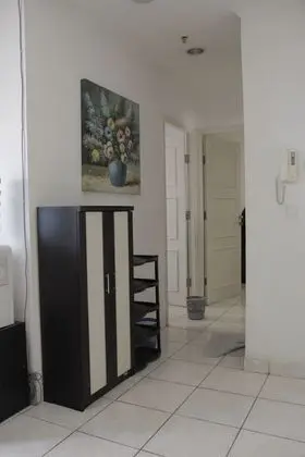 Apart Daire, 2 Yatak Odası (10th floor)