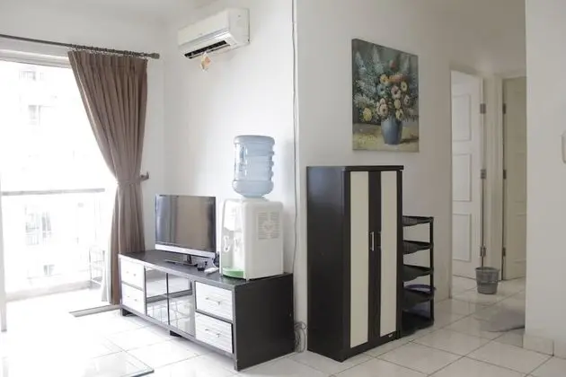 Apart Daire, 2 Yatak Odası (10th floor)