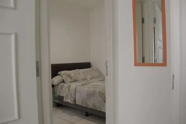 Apart Daire, 2 Yatak Odası (10th floor)