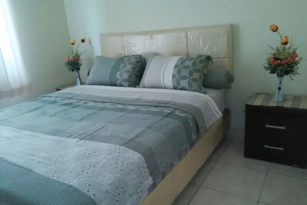 Apart Daire, 2 Yatak Odası (10th floor)