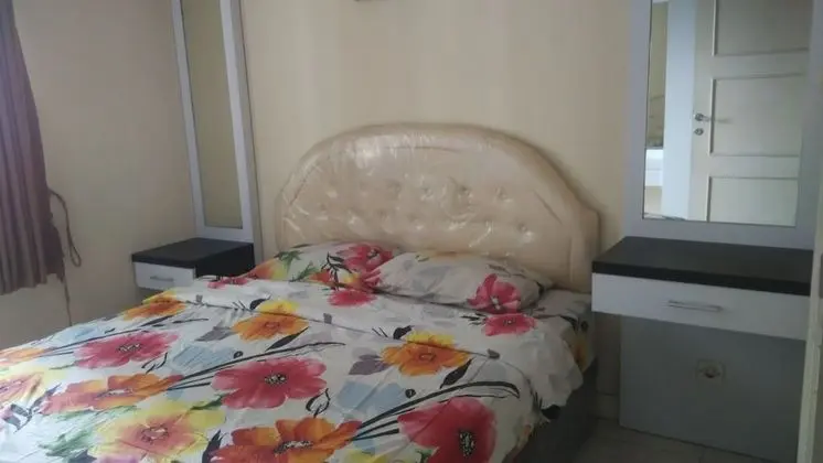 Apart Daire, 2 Yatak Odası (10th floor)