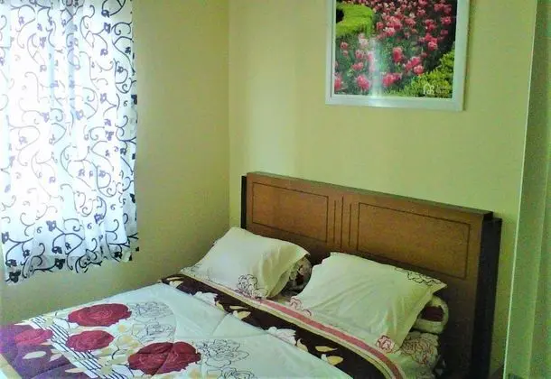 Apart Daire, 2 Yatak Odası (10th floor)