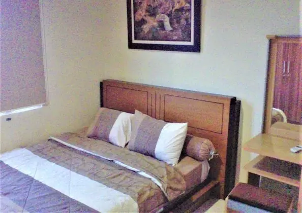 Apart Daire, 2 Yatak Odası (10th floor)