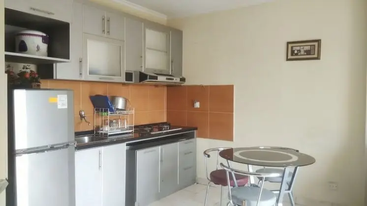 Apart Daire, 2 Yatak Odası (10th floor)