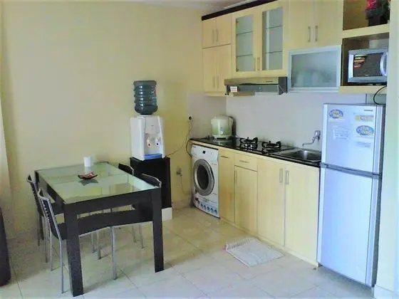 Apart Daire, 2 Yatak Odası (10th floor)