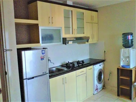 Apart Daire, 2 Yatak Odası (10th floor)