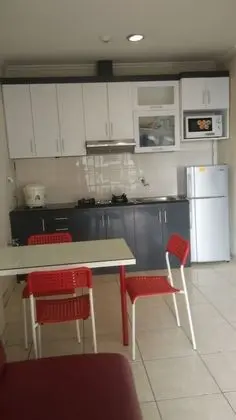 Apart Daire, 2 Yatak Odası (10th floor)