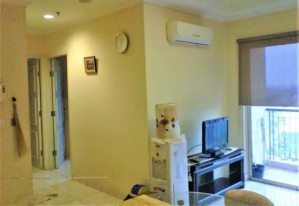 Apart Daire, 2 Yatak Odası (10th floor)