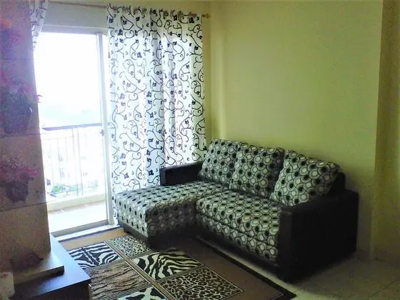 Apart Daire, 2 Yatak Odası (10th floor)