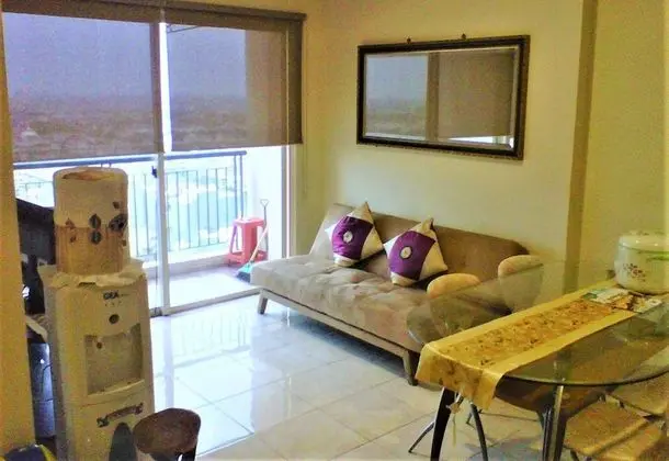 Apart Daire, 2 Yatak Odası (10th floor)