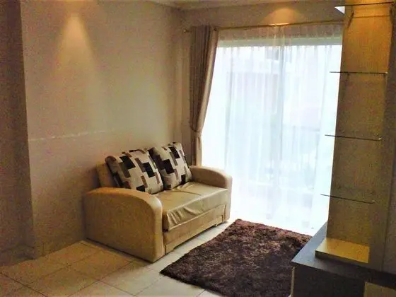 Apart Daire, 2 Yatak Odası (10th floor)
