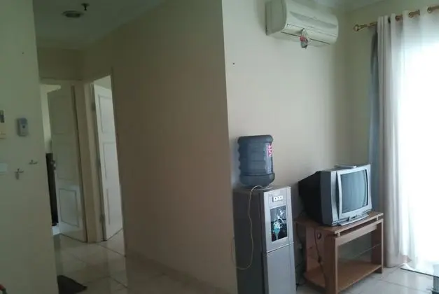 Apart Daire, 2 Yatak Odası (10th floor)