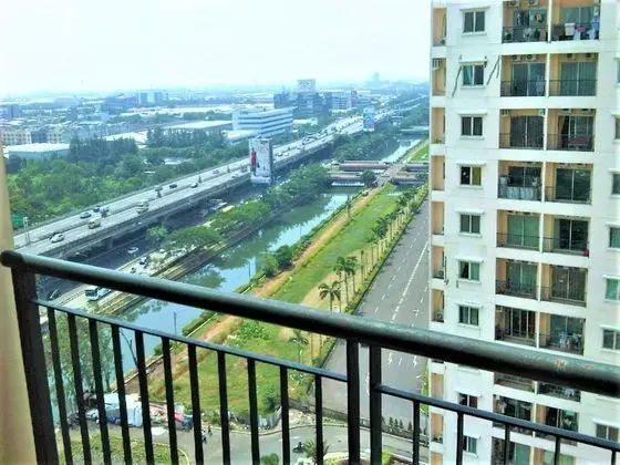 Apart Daire, 2 Yatak Odası (10th floor)